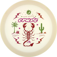 Total Eclipse Crave Special Edition