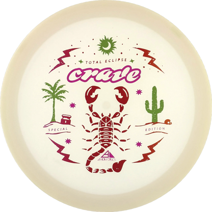 Total Eclipse Crave Special Edition