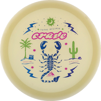 Total Eclipse Crave Special Edition