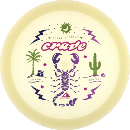 Total Eclipse Crave Special Edition