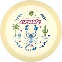 Total Eclipse Crave Special Edition