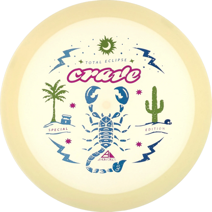 Total Eclipse Crave Special Edition