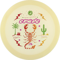 Total Eclipse Crave Special Edition