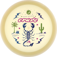 Total Eclipse Crave Special Edition