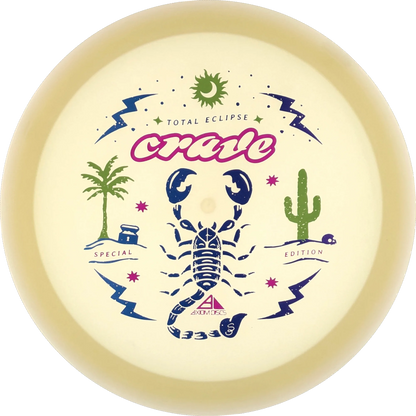 Total Eclipse Crave Special Edition