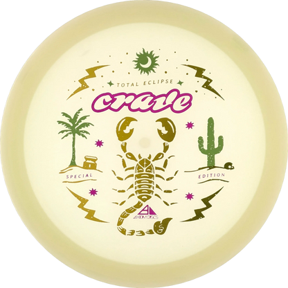 Total Eclipse Crave Special Edition