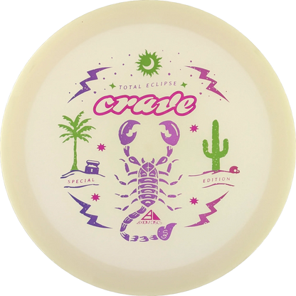 Total Eclipse Crave Special Edition