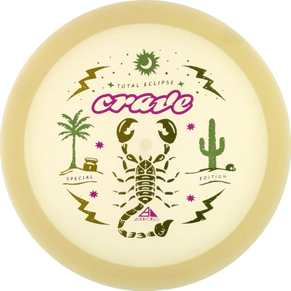 Total Eclipse Crave Special Edition