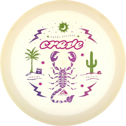 Total Eclipse Crave Special Edition