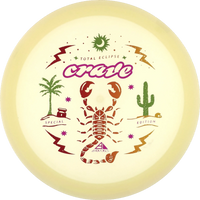 Total Eclipse Crave Special Edition