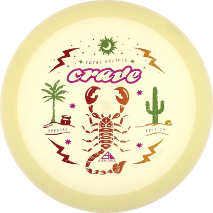 Total Eclipse Crave Special Edition