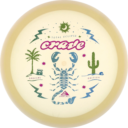 Total Eclipse Crave Special Edition