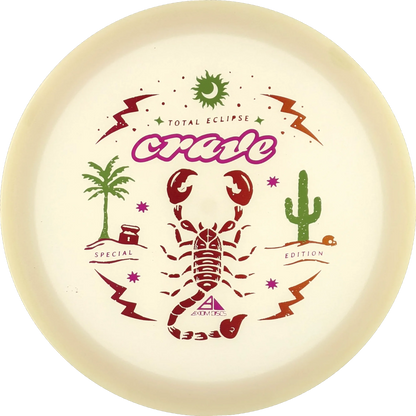 Total Eclipse Crave Special Edition