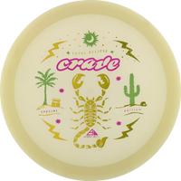 Total Eclipse Crave Special Edition