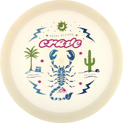 Total Eclipse Crave Special Edition