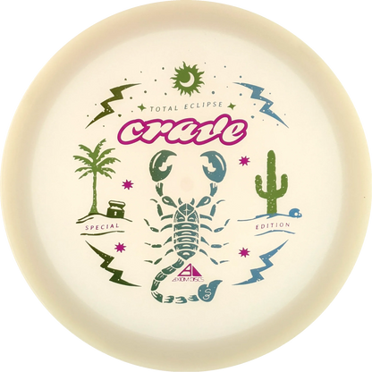 Total Eclipse Crave Special Edition