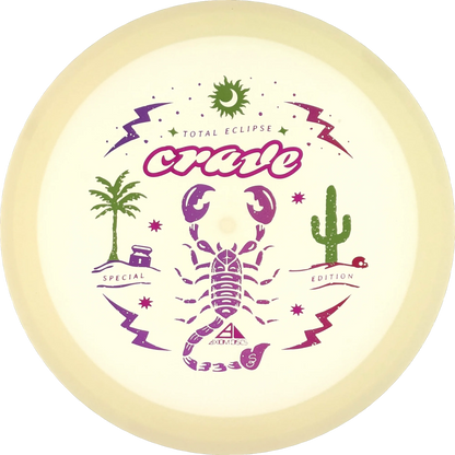 Total Eclipse Crave Special Edition