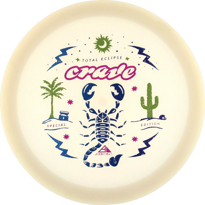 Total Eclipse Crave Special Edition