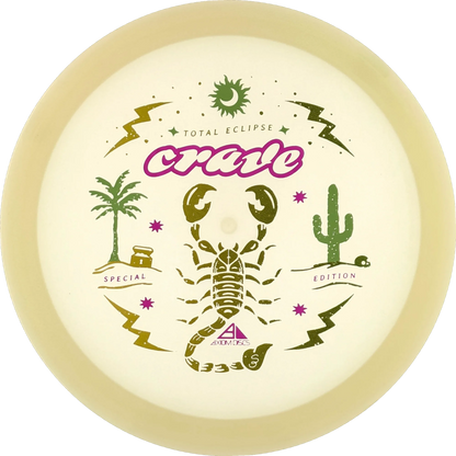 Total Eclipse Crave Special Edition