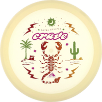 Total Eclipse Crave Special Edition