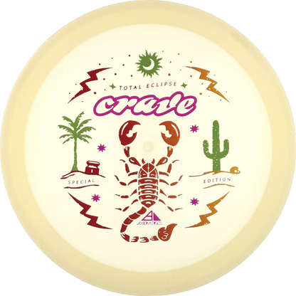 Total Eclipse Crave Special Edition