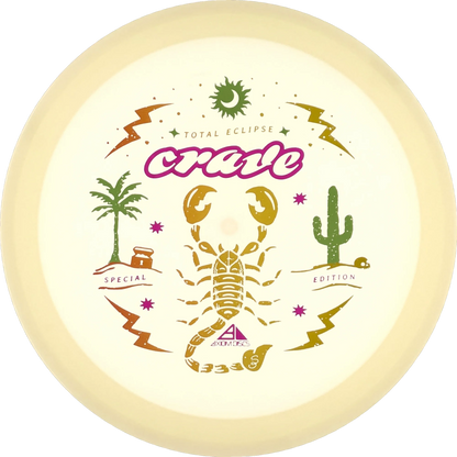 Total Eclipse Crave Special Edition