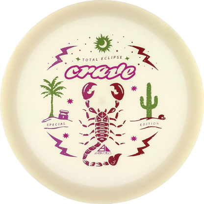 Total Eclipse Crave Special Edition