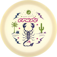 Total Eclipse Crave Special Edition