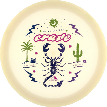 Total Eclipse Crave Special Edition