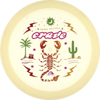 Total Eclipse Crave Special Edition