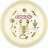 Total Eclipse Crave Special Edition