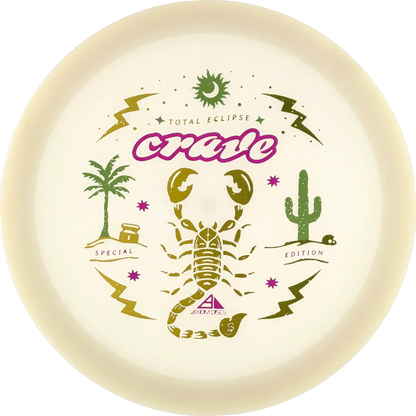 Total Eclipse Crave Special Edition