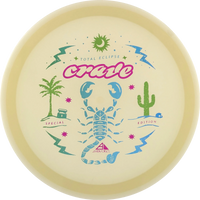 Total Eclipse Crave Special Edition