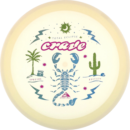 Total Eclipse Crave Special Edition