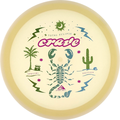 Total Eclipse Crave Special Edition