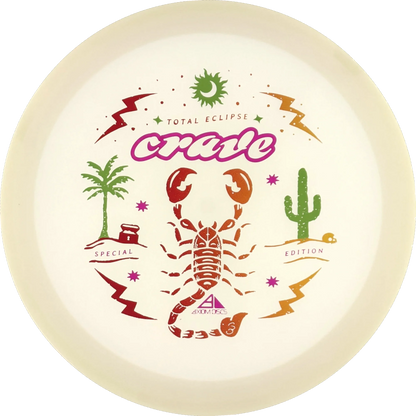 Total Eclipse Crave Special Edition