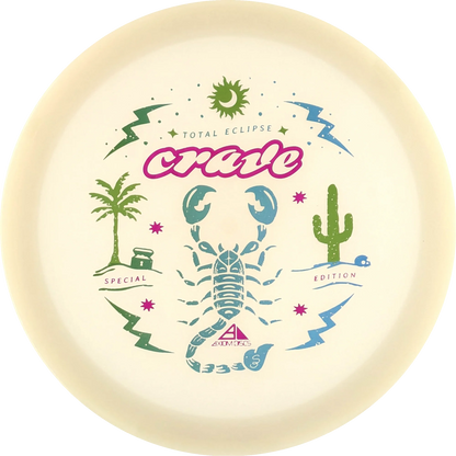 Total Eclipse Crave Special Edition