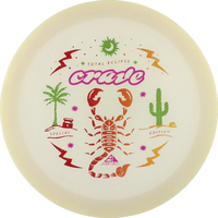 Total Eclipse Crave Special Edition