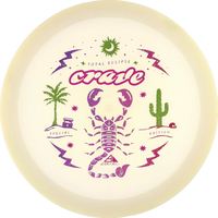 Total Eclipse Crave Special Edition