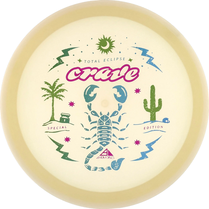 Total Eclipse Crave Special Edition