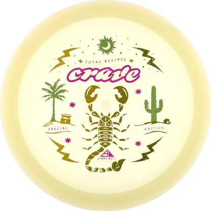 Total Eclipse Crave Special Edition