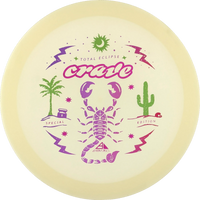 Total Eclipse Crave Special Edition