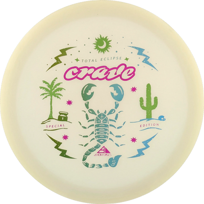 Total Eclipse Crave Special Edition