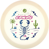 Total Eclipse Crave Special Edition