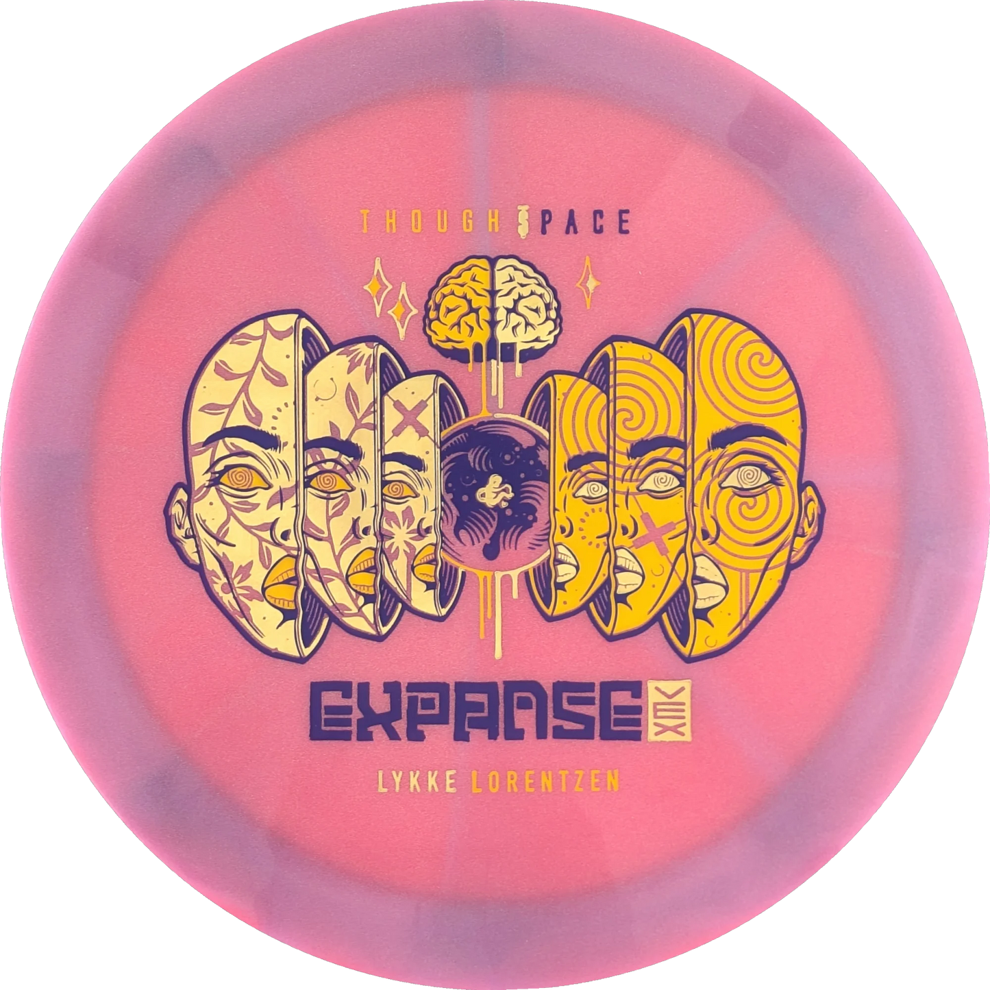 Vex Lykke Lorentzen Signature Expanse