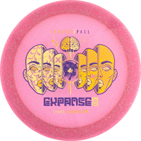 Vex Lykke Lorentzen Signature Expanse