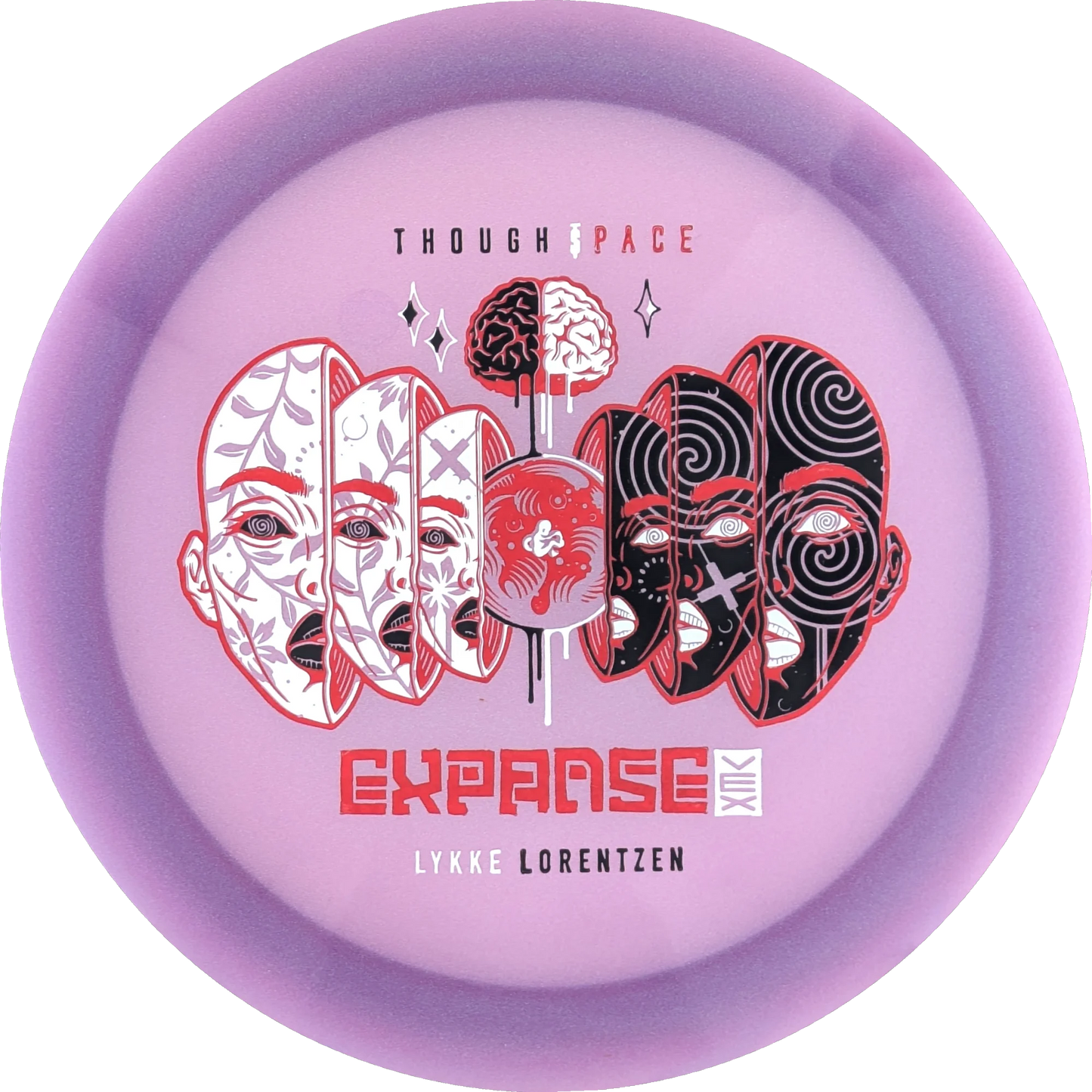 Vex Lykke Lorentzen Signature Expanse