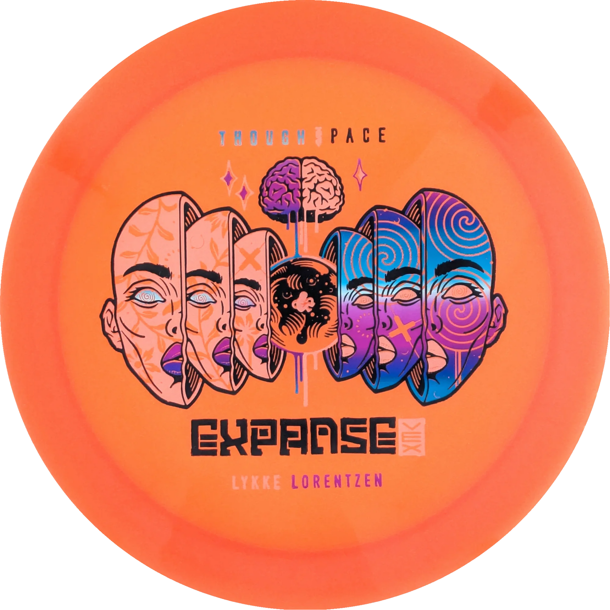 Vex Lykke Lorentzen Signature Expanse