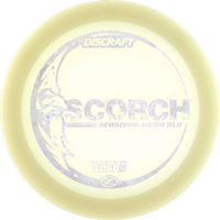 Z-Line 2025 Seasonal Mega Glo Scorch