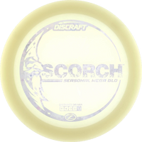 Z-Line 2025 Seasonal Mega Glo Scorch